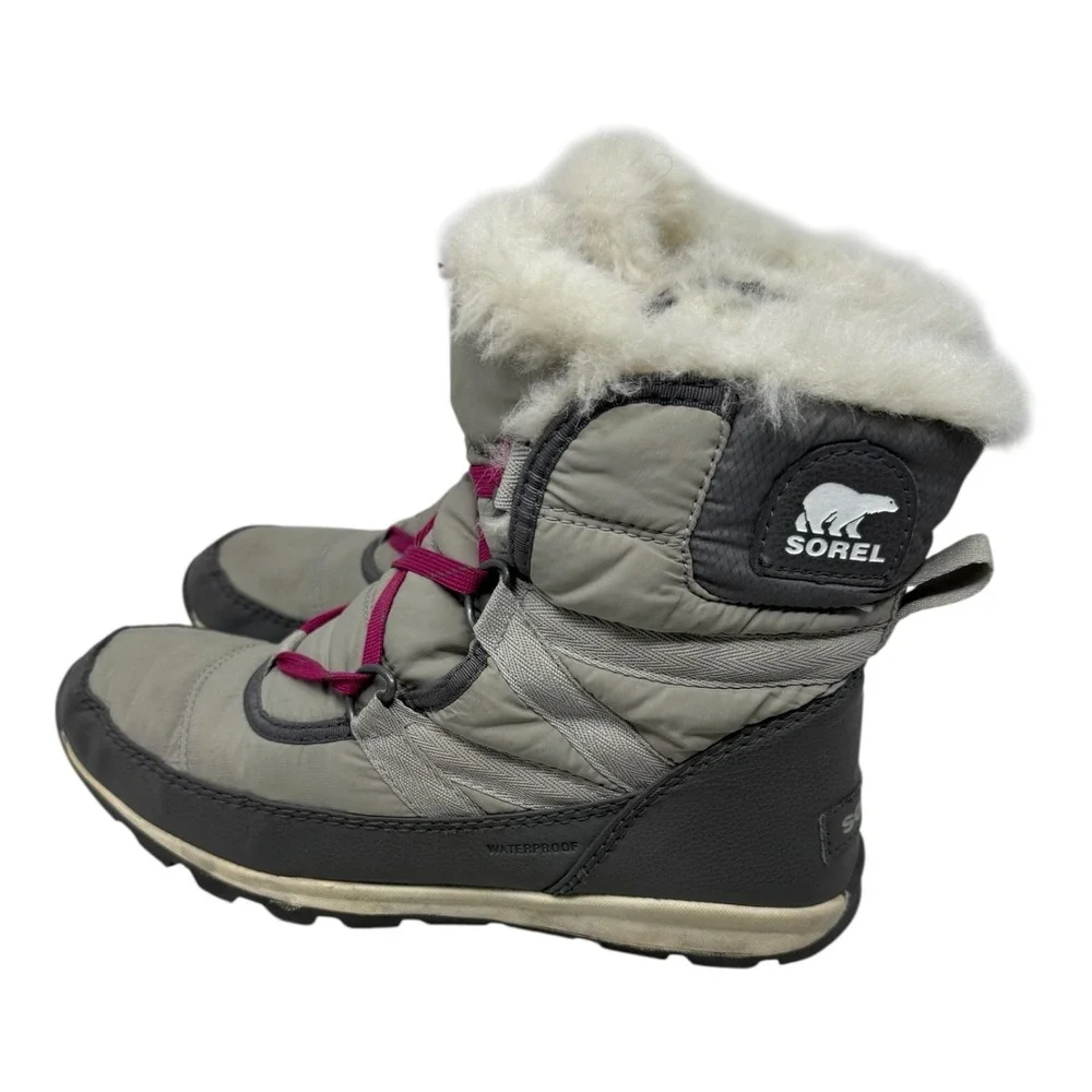 Sorel whitney short